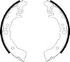 FERODO FSB598 Brake Shoe Set